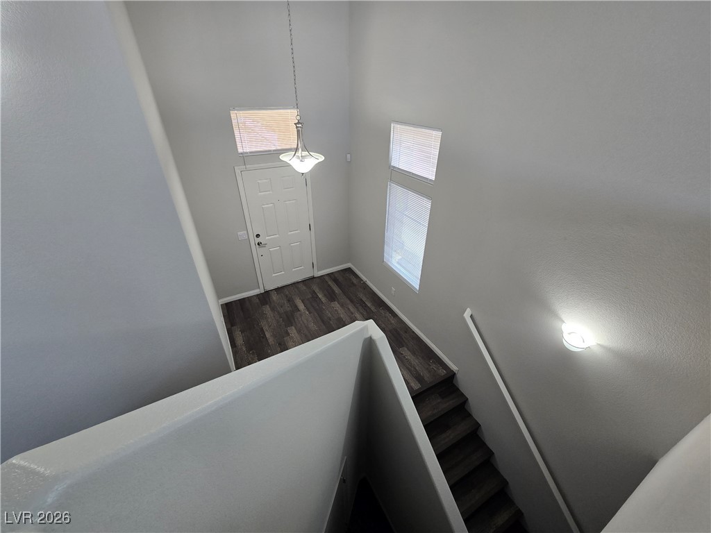 1362 Reef Point Avenue Henderson, NV 89074 - Photo 16 of 29 stairway