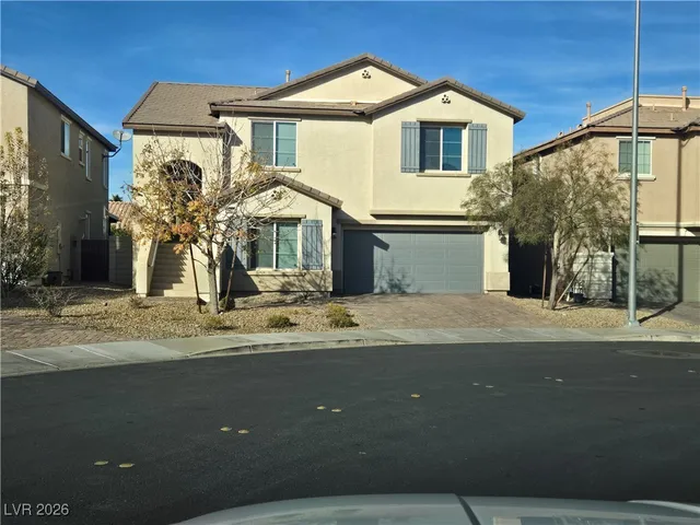 $2,300 | 1362 Reef Point Avenue, Henderson, NV 89074