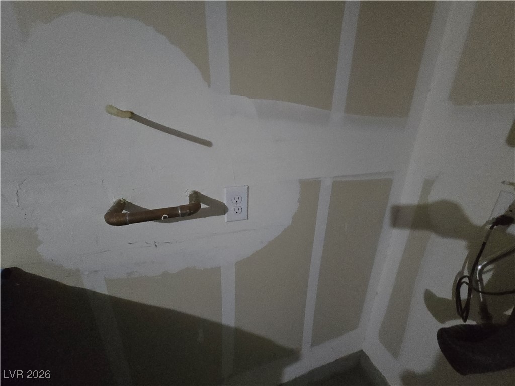 1362 Reef Point Avenue Henderson, NV 89074 - Photo 27 of 29 plumbed for softener