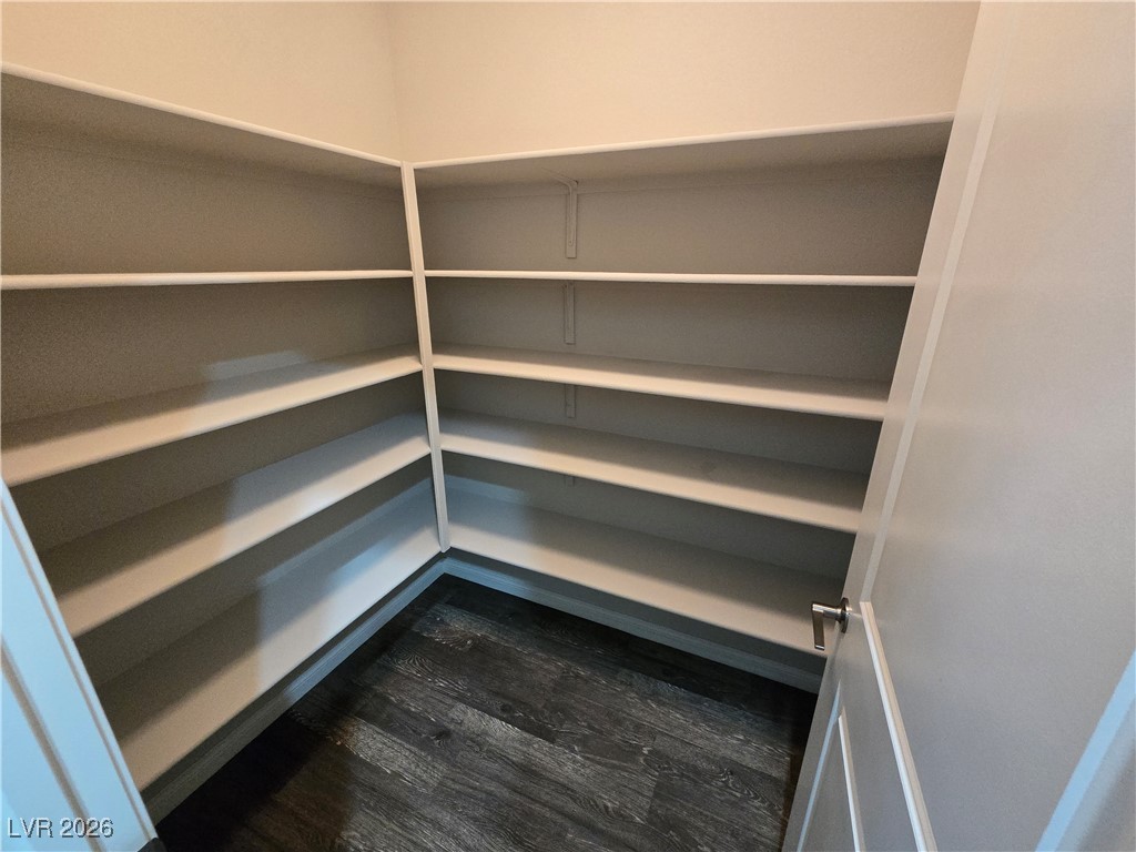 1362 Reef Point Avenue Henderson, NV 89074 - Photo 10 of 29 pantry/storage/linen