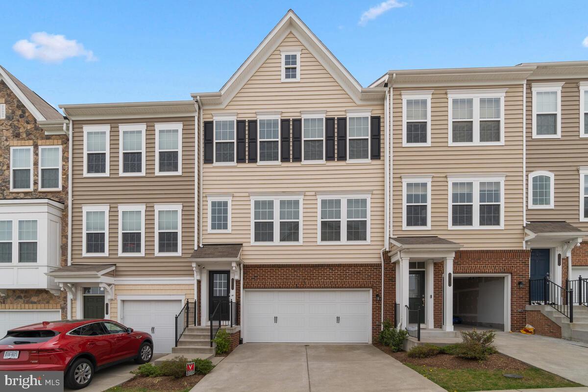 45025 Graduate Terrace Ashburn, VA 20147 - Photo 1 of 1