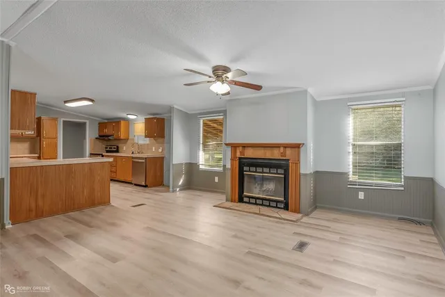 $200,000 | 121 Kim Circle, Stonewall, LA 71078