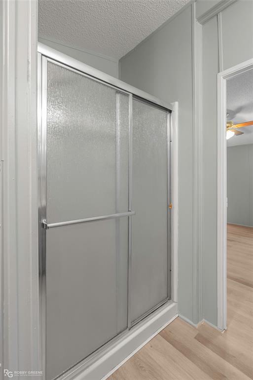 121 Kim Circle Stonewall, LA 71078 - Photo 26 of 33 a view of a small space