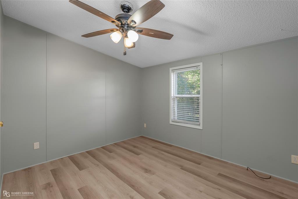 121 Kim Circle Stonewall, LA 71078 - Photo 29 of 33 a view of an empty room with a window