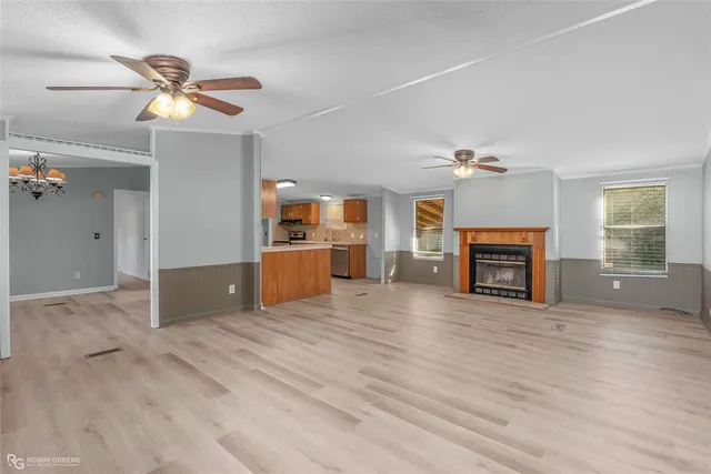 $200,000 | 121 Kim Circle, Stonewall, LA 71078