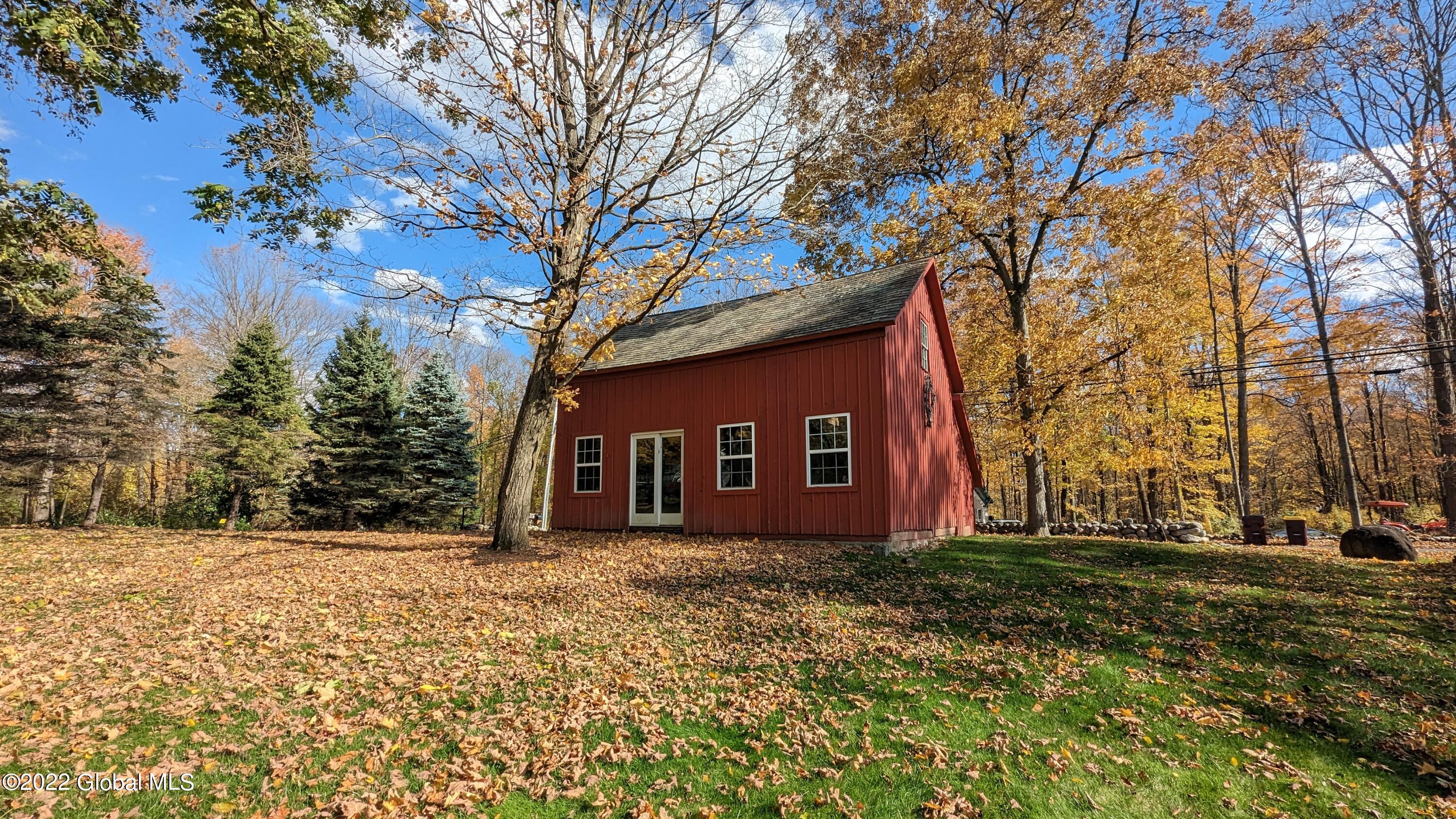 275 Chestnut Ridge Road Queensbury, NY 12804 - Photo 49 of 53 PXL_20221020_181319831