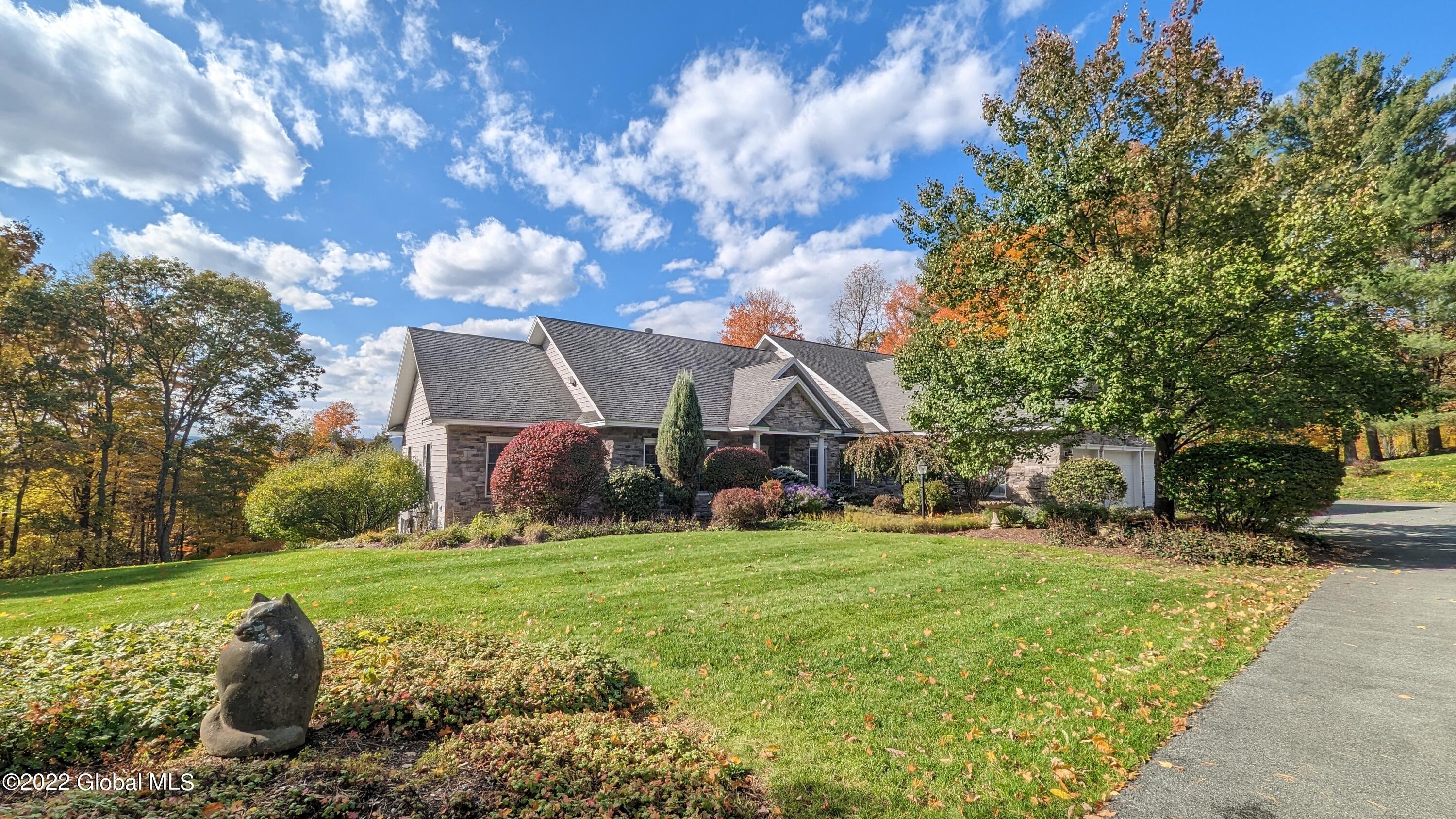 275 Chestnut Ridge Road Queensbury, NY 12804 - Photo 52 of 53 PXL_20221020_181051077