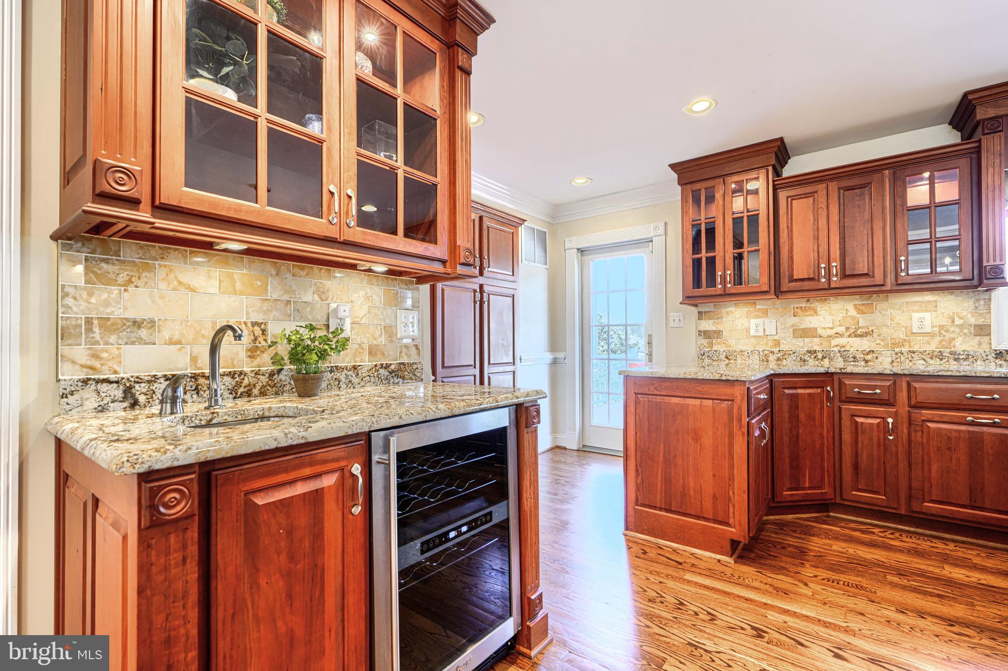 16104 Carroll Road Monkton, MD 21111 - Photo 11 of 95 wet bar