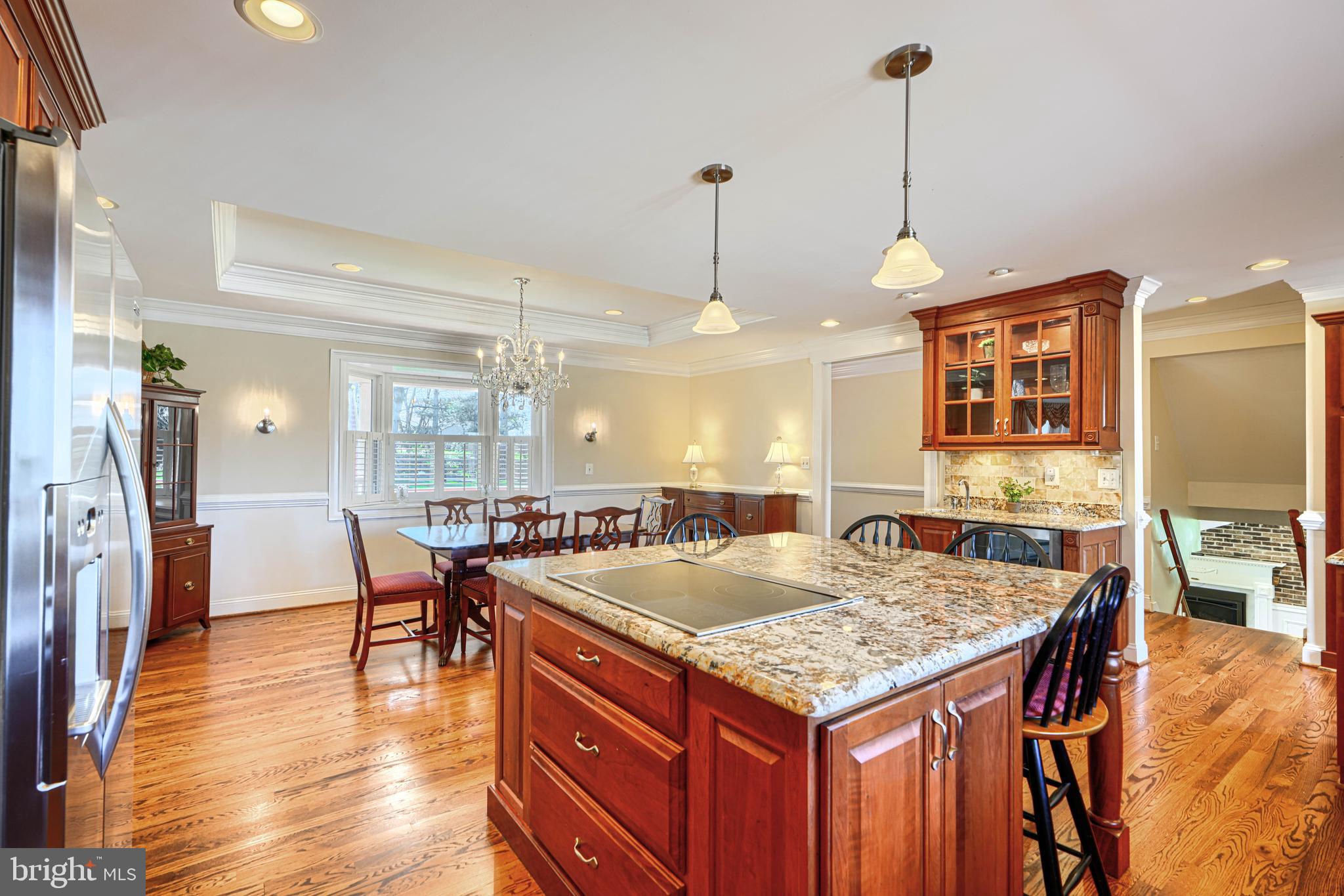 16104 Carroll Road Monkton, MD 21111 - Photo 13 of 95