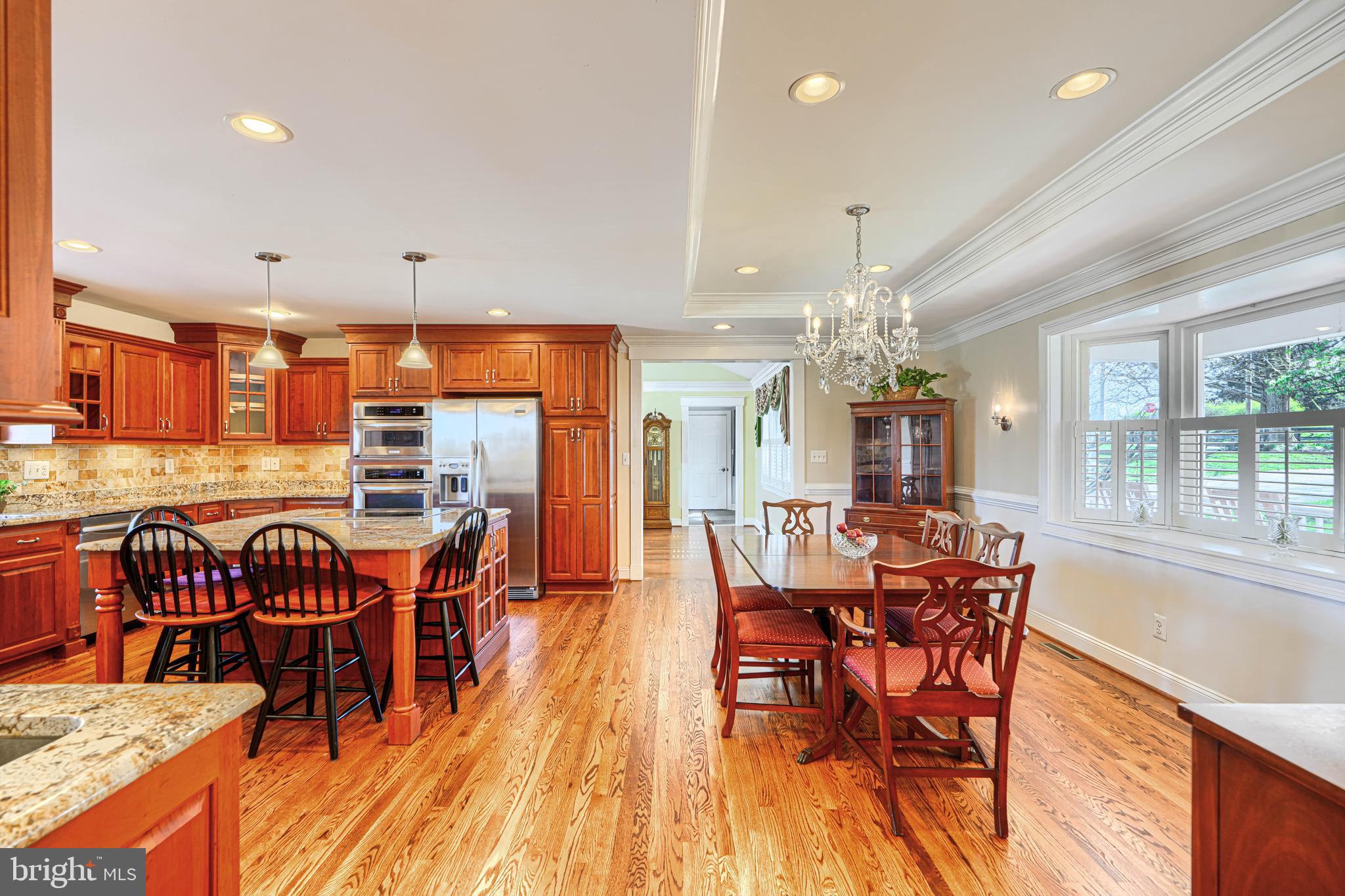 16104 Carroll Road Monkton, MD 21111 - Photo 15 of 95