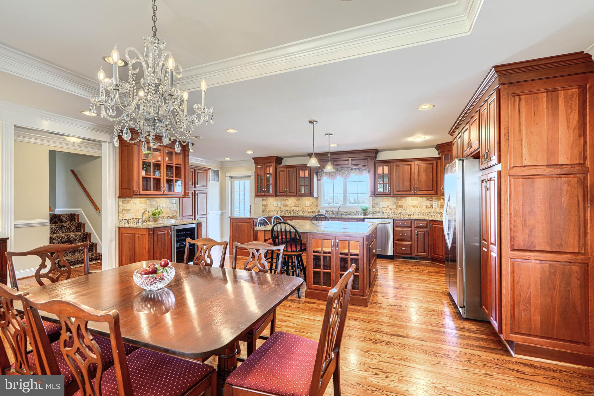 16104 Carroll Road Monkton, MD 21111 - Photo 17 of 95