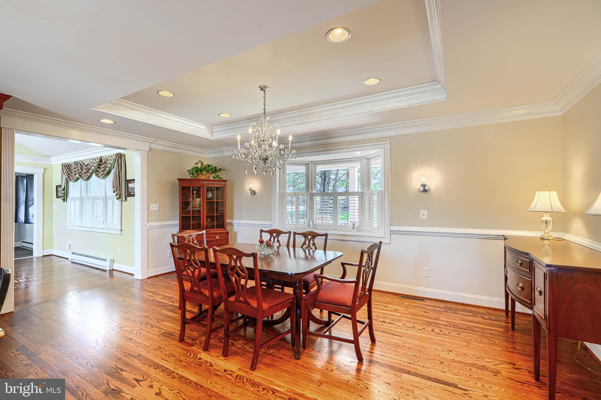 16104 Carroll Road Monkton, MD 21111 - Photo 19 of 95