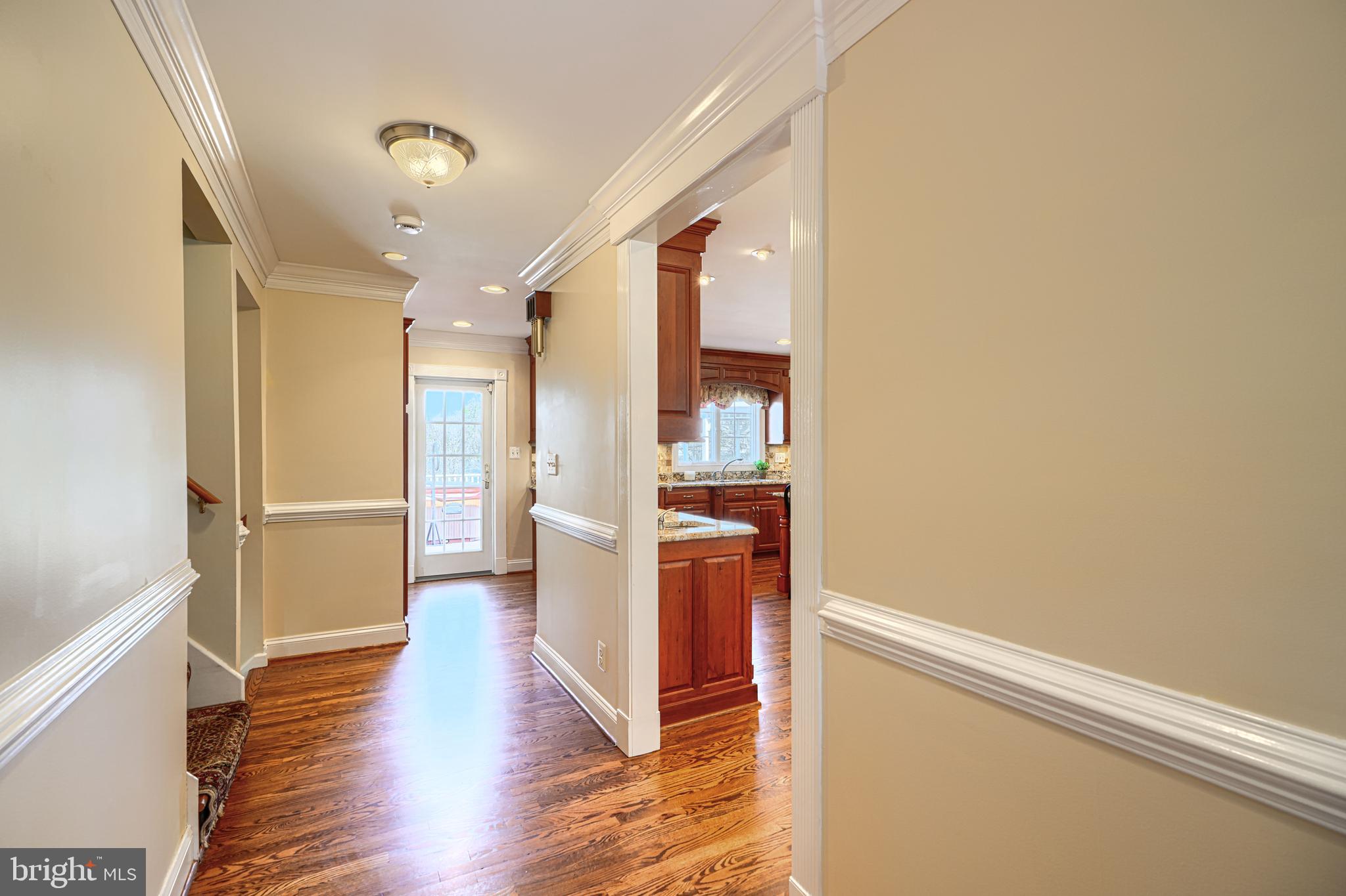 16104 Carroll Road Monkton, MD 21111 - Photo 20 of 95 foyer