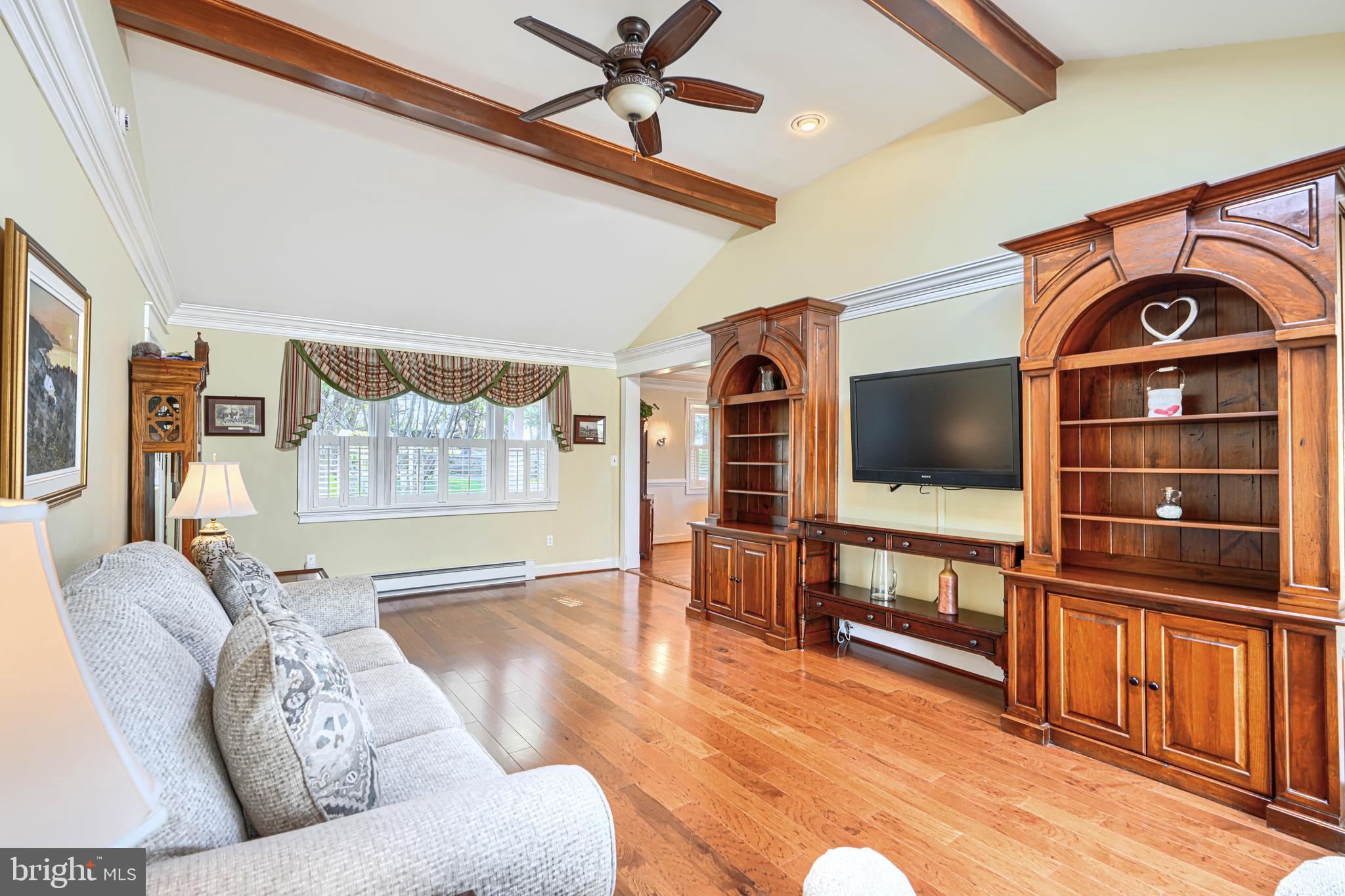 16104 Carroll Road Monkton, MD 21111 - Photo 21 of 95