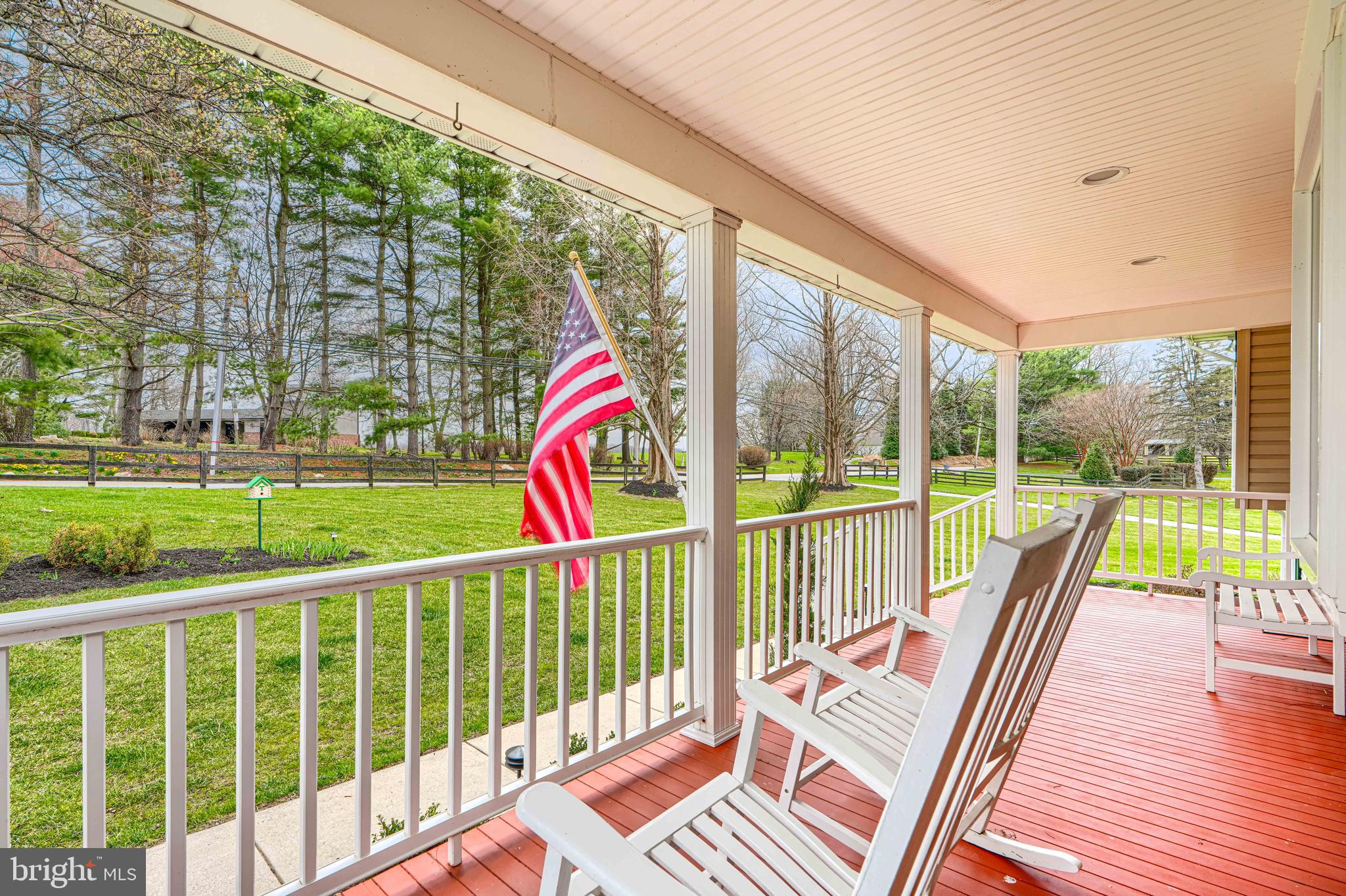 16104 Carroll Road Monkton, MD 21111 - Photo 3 of 95