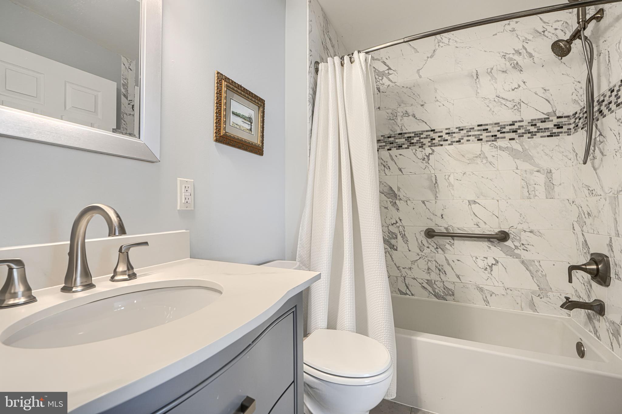 16104 Carroll Road Monkton, MD 21111 - Photo 35 of 95 new counter quartz countertop