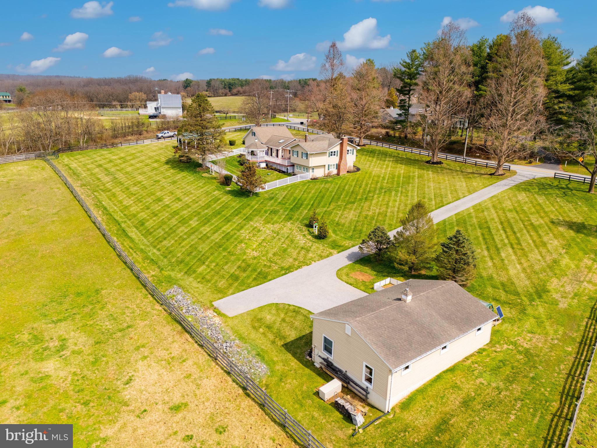 16104 Carroll Road Monkton, MD 21111 - Photo 4 of 95