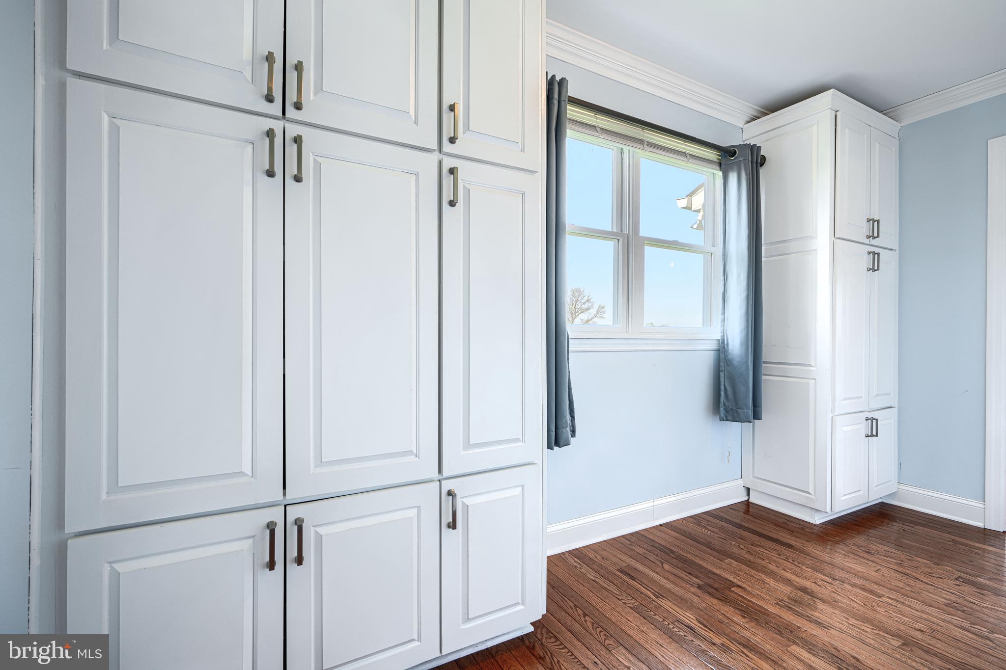 16104 Carroll Road Monkton, MD 21111 - Photo 44 of 95 primary closet