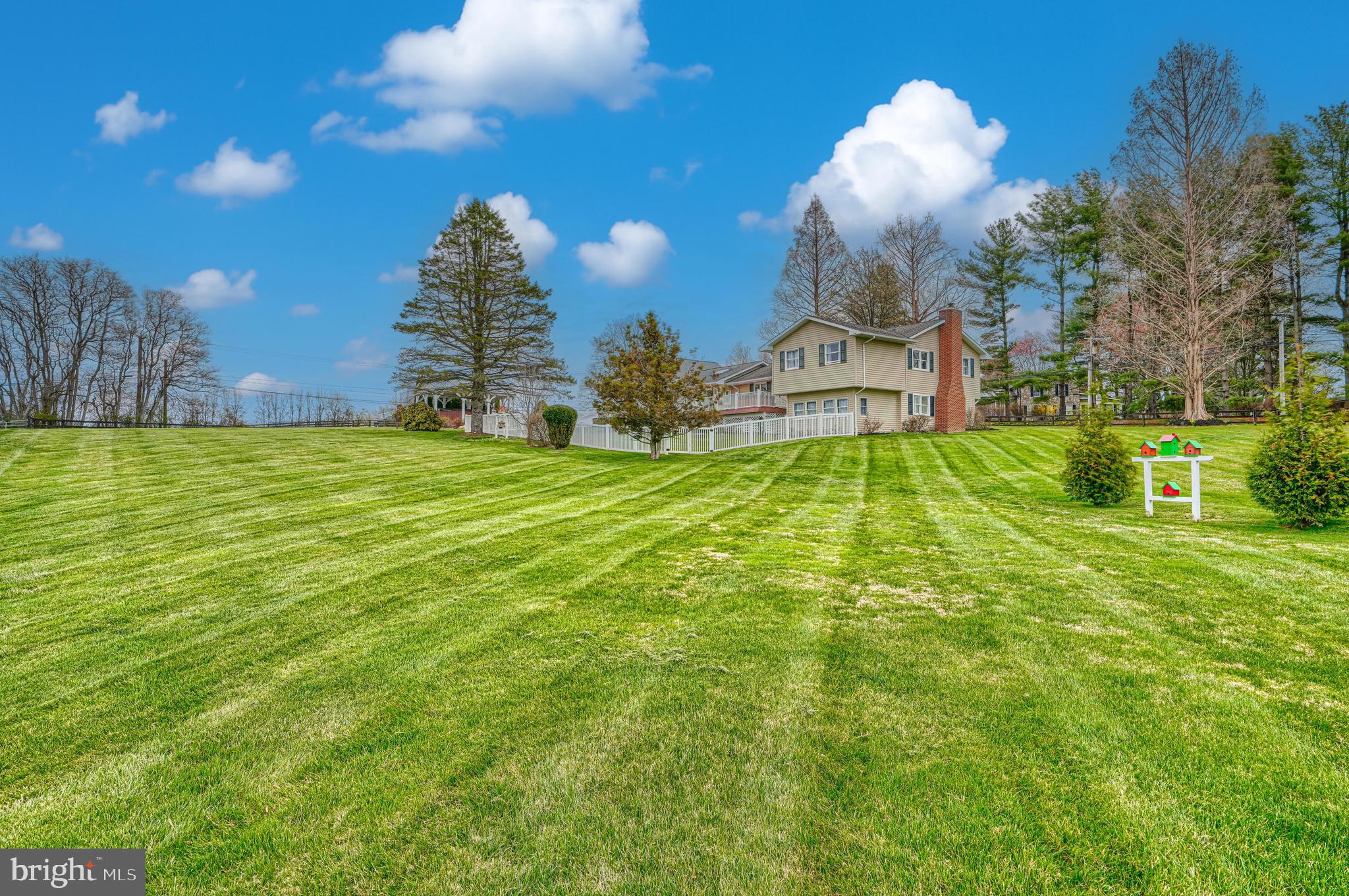 16104 Carroll Road Monkton, MD 21111 - Photo 6 of 95 lush green views