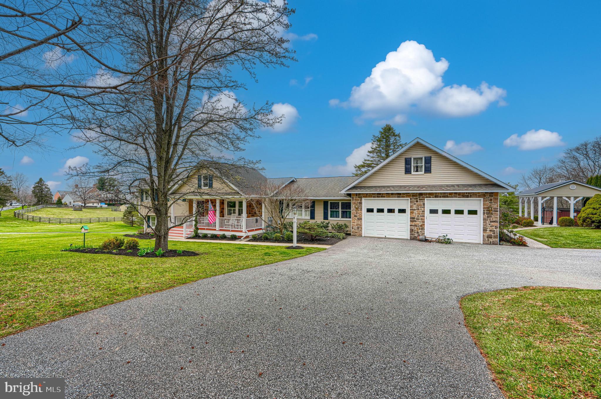 16104 Carroll Road Monkton, MD 21111 - Photo 70 of 95