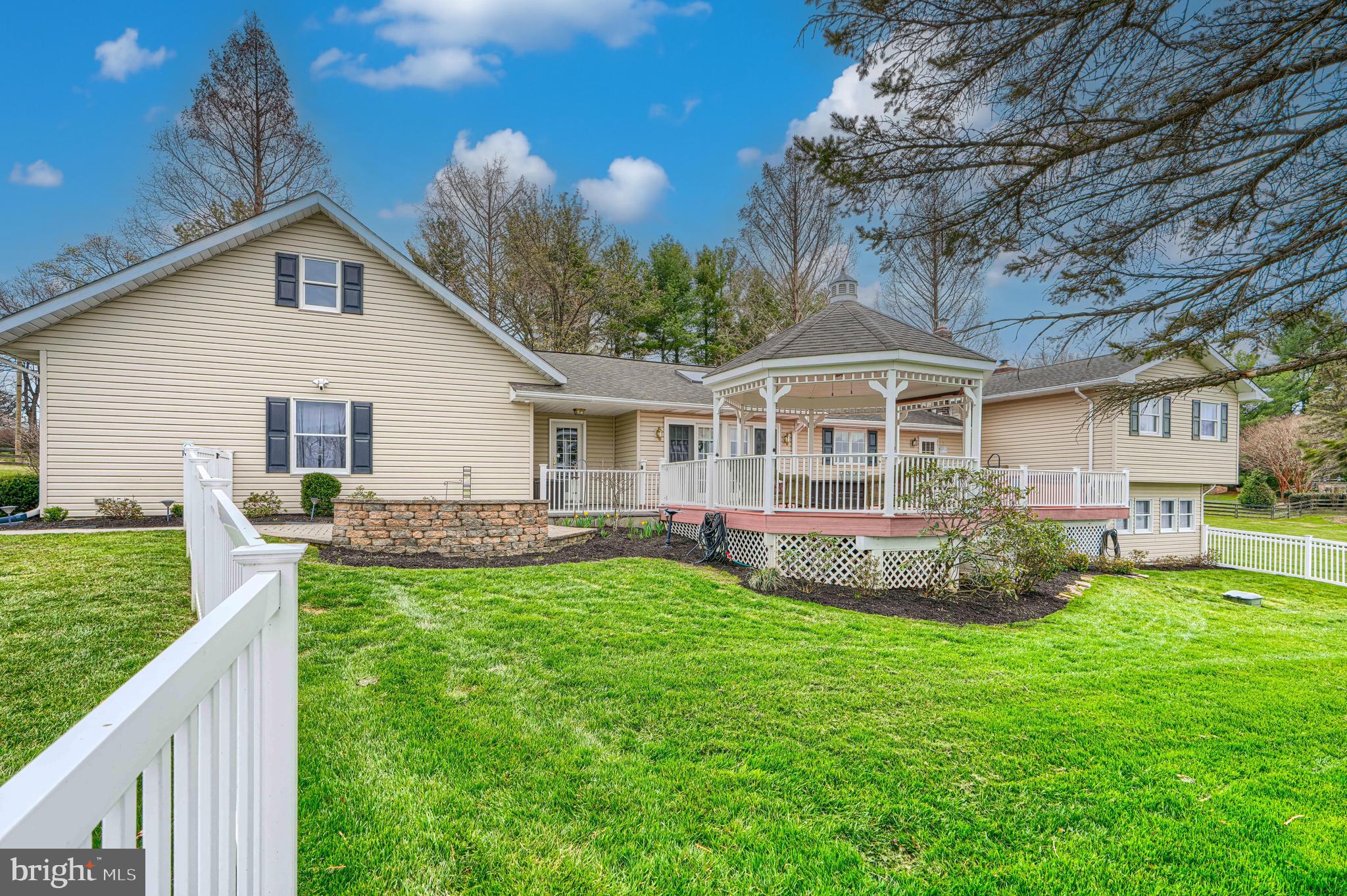 16104 Carroll Road Monkton, MD 21111 - Photo 7 of 95