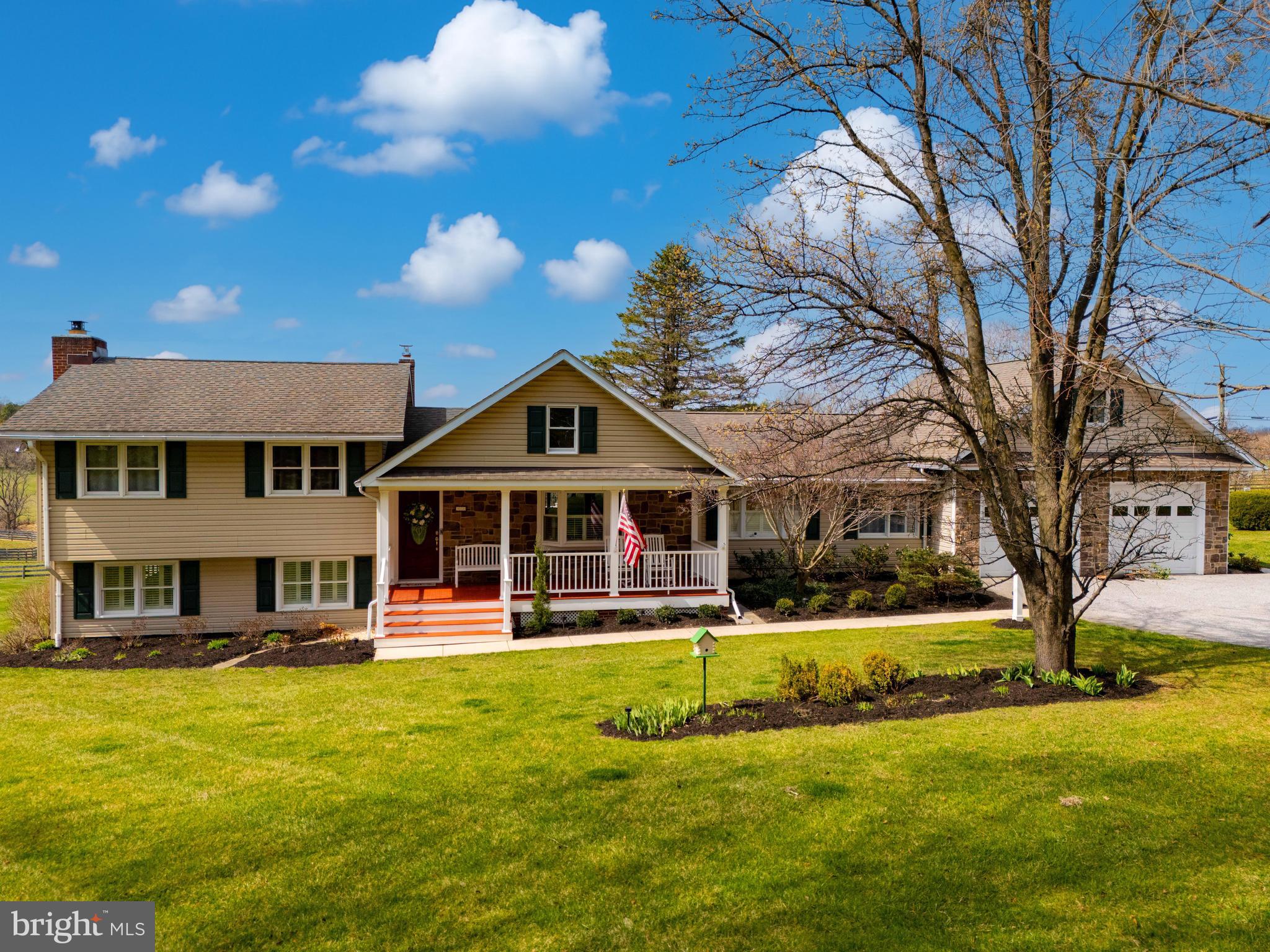 16104 Carroll Road Monkton, MD 21111 - Photo 73 of 95