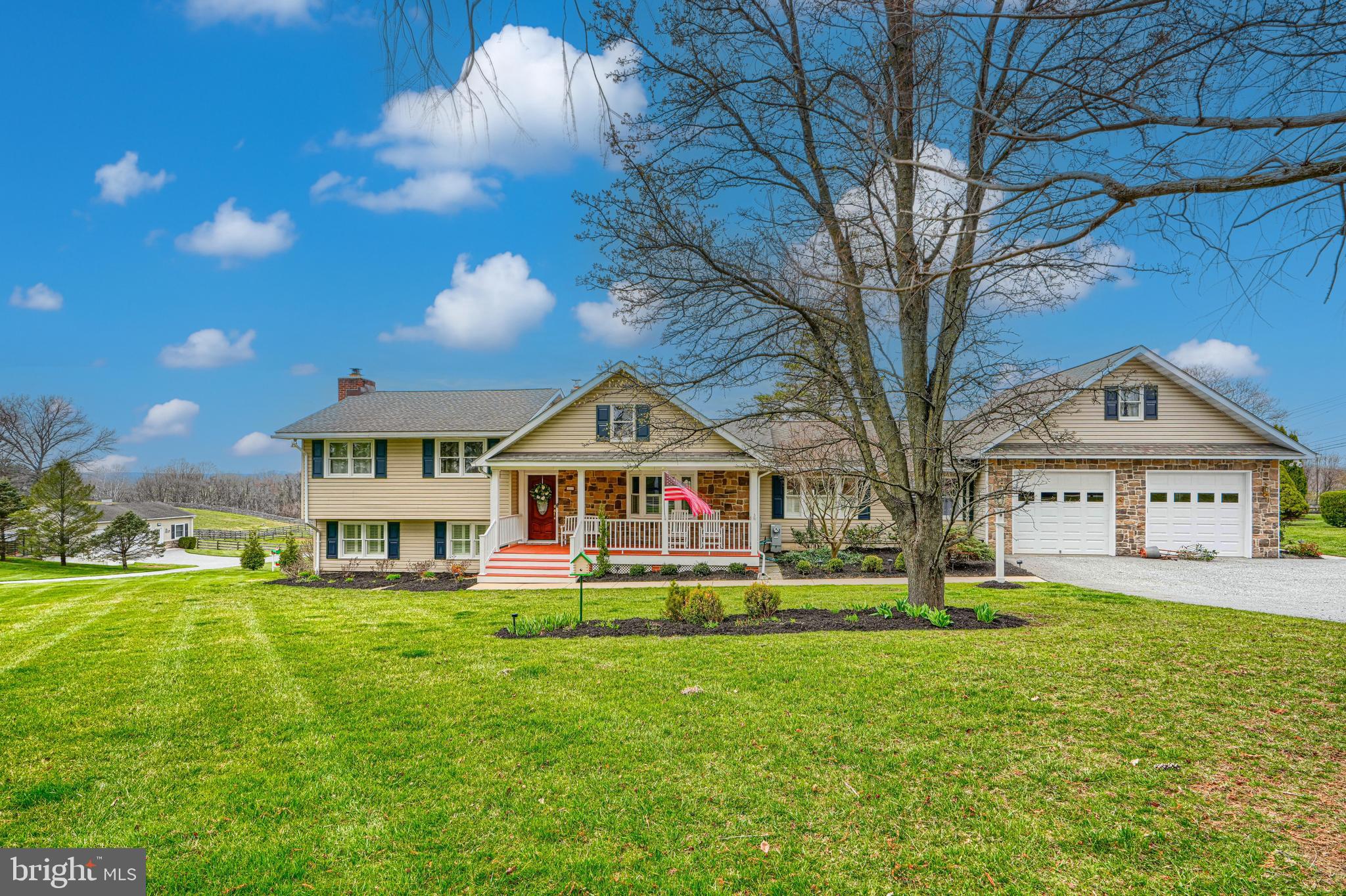 16104 Carroll Road Monkton, MD 21111 - Photo 74 of 95