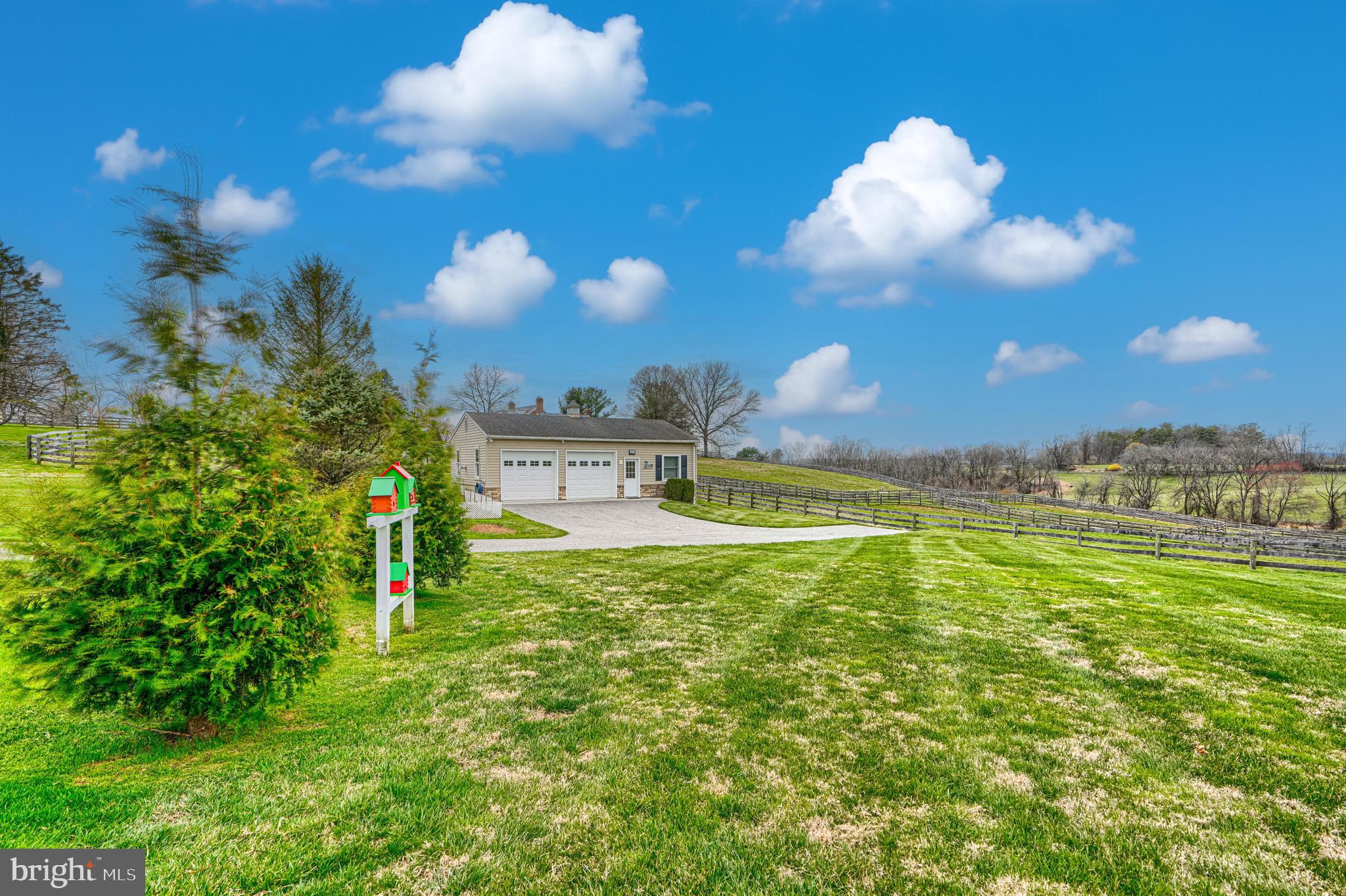 16104 Carroll Road Monkton, MD 21111 - Photo 77 of 95