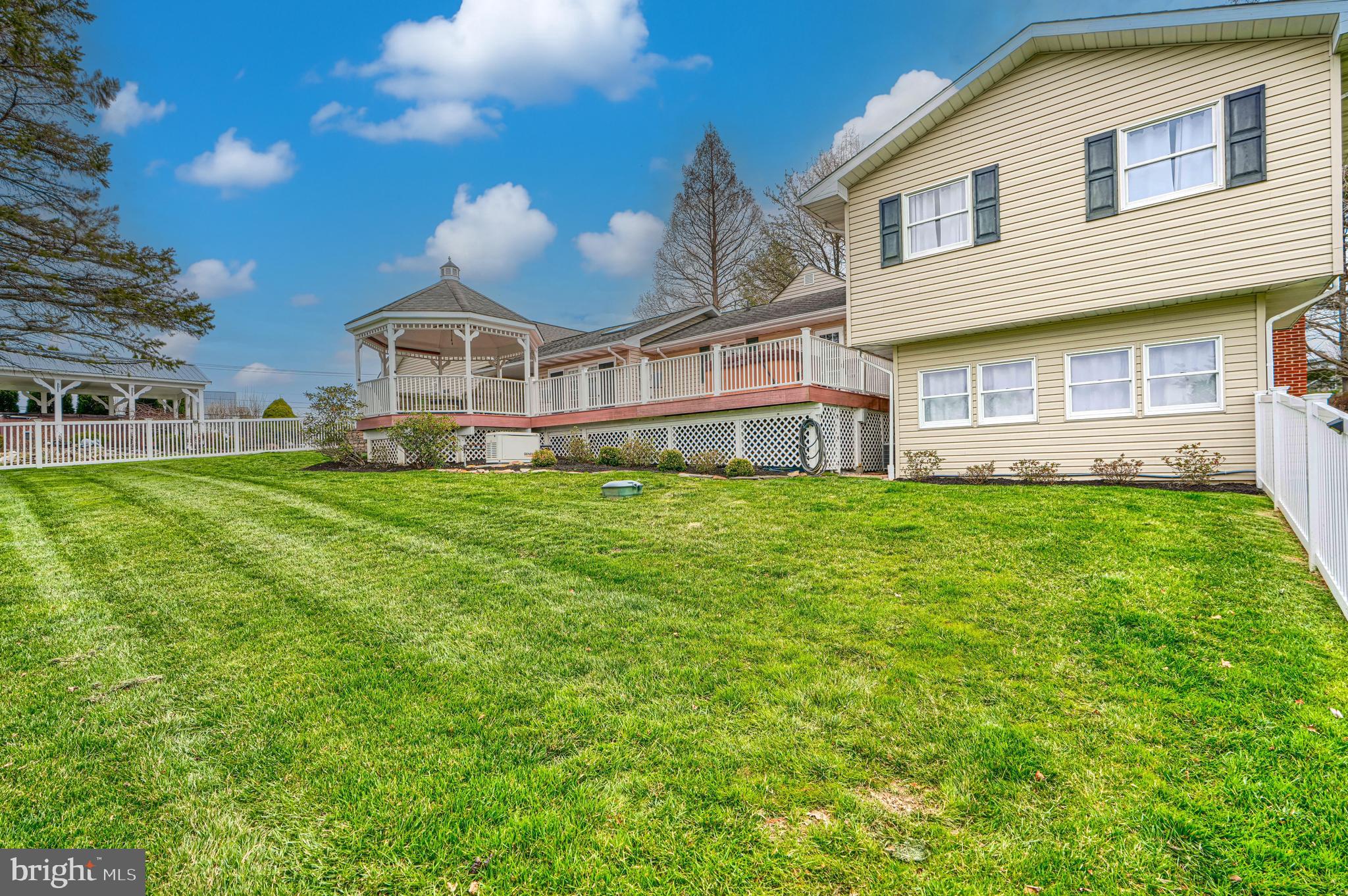 16104 Carroll Road Monkton, MD 21111 - Photo 78 of 95