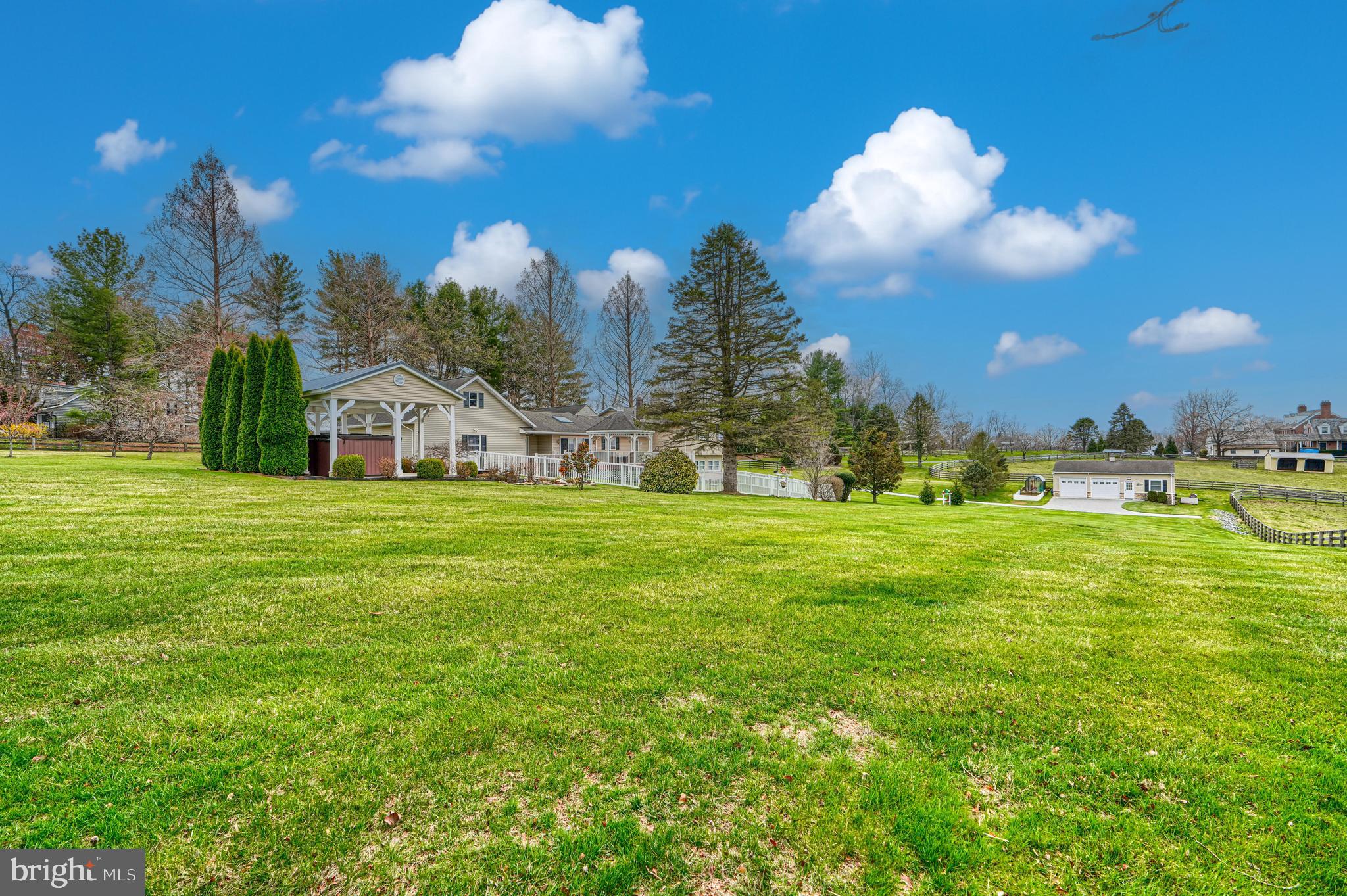 16104 Carroll Road Monkton, MD 21111 - Photo 79 of 95