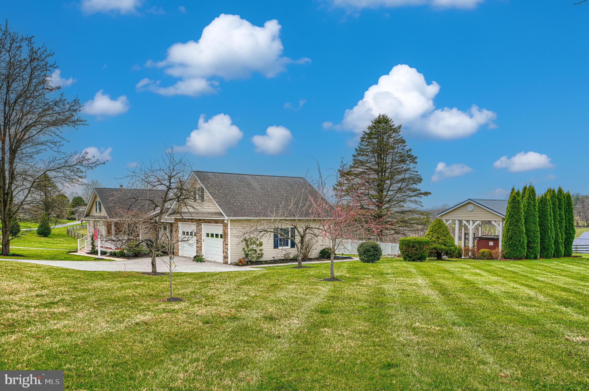 16104 Carroll Road Monkton, MD 21111 - Photo 80 of 95