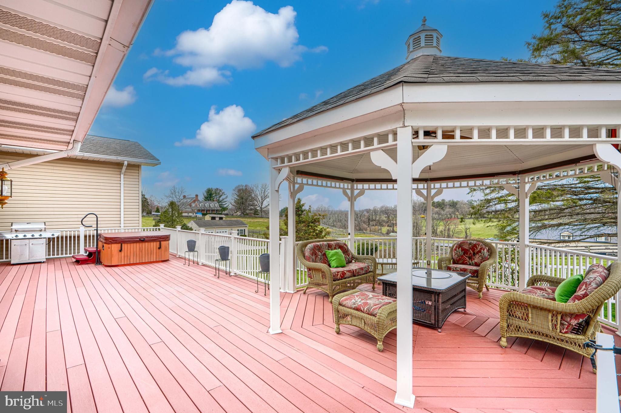 16104 Carroll Road Monkton, MD 21111 - Photo 8 of 95