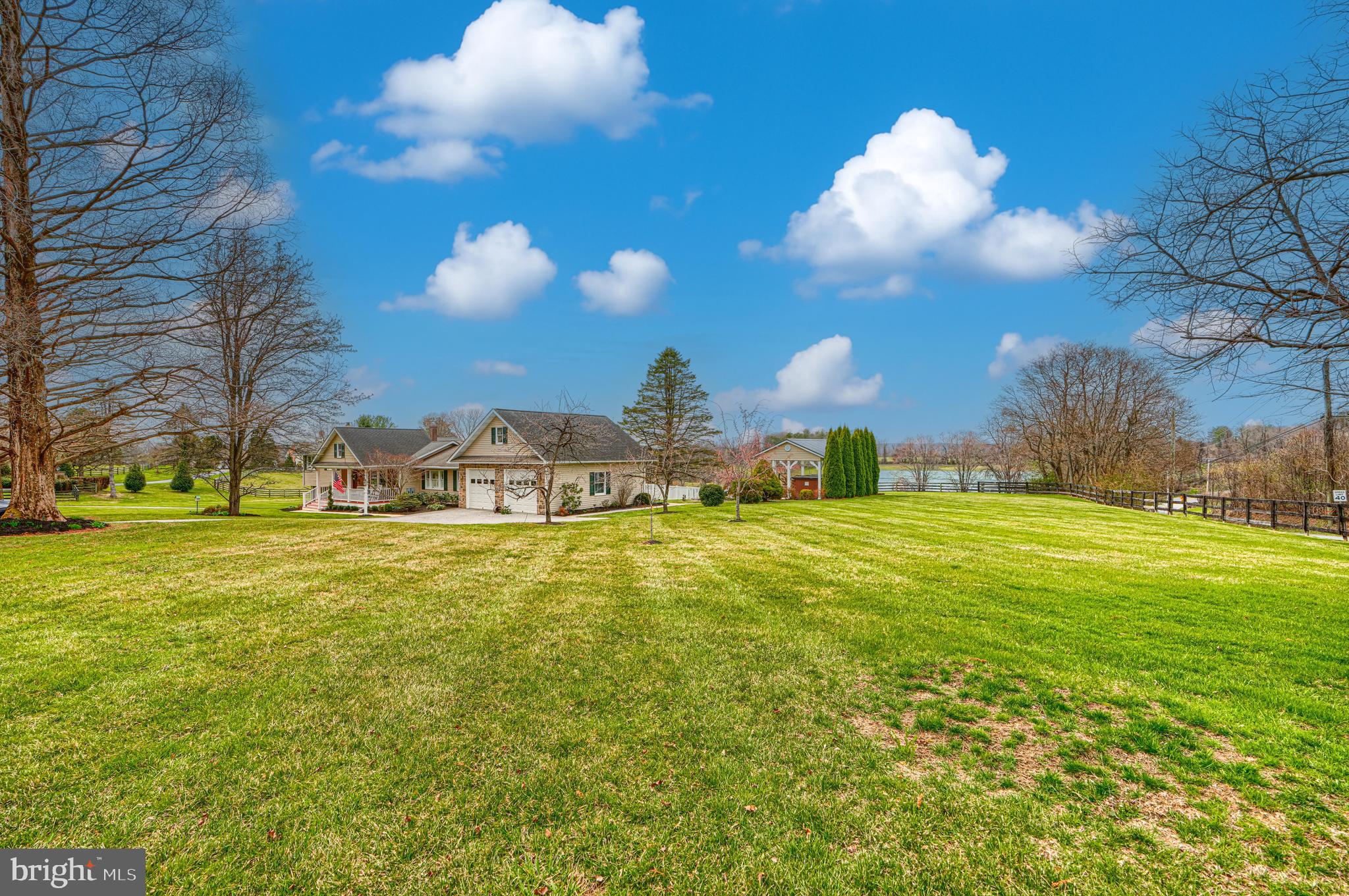 16104 Carroll Road Monkton, MD 21111 - Photo 81 of 95