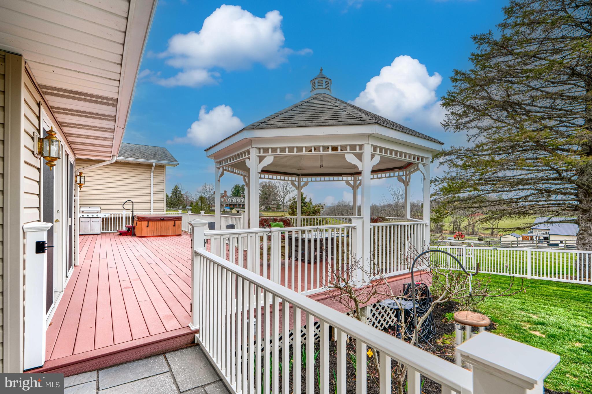 16104 Carroll Road Monkton, MD 21111 - Photo 83 of 95