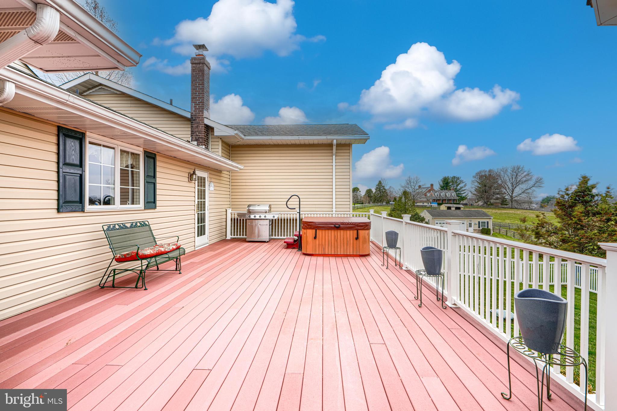 16104 Carroll Road Monkton, MD 21111 - Photo 84 of 95 hot tub