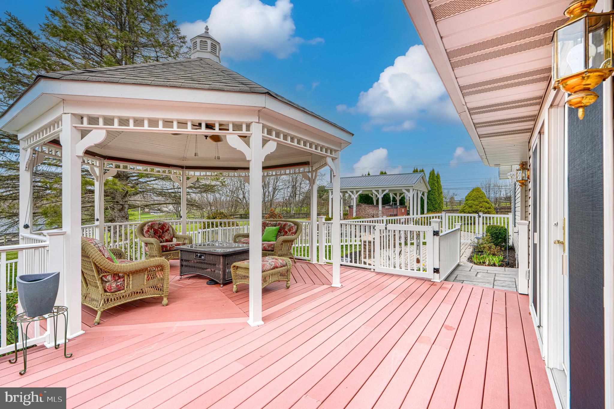 16104 Carroll Road Monkton, MD 21111 - Photo 85 of 95 covered seating