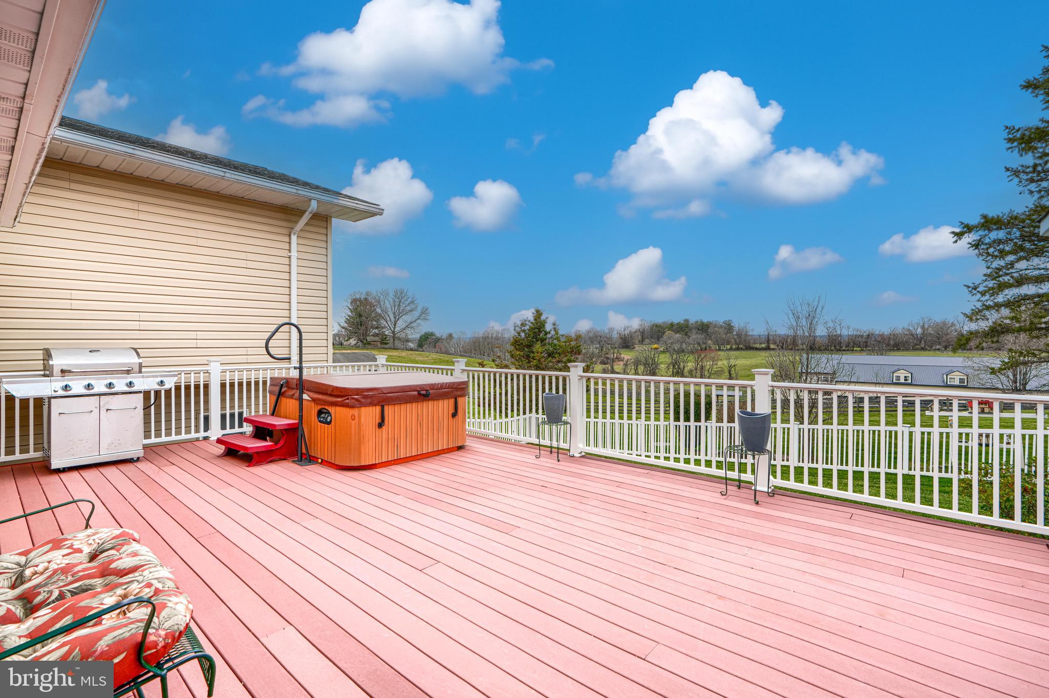 16104 Carroll Road Monkton, MD 21111 - Photo 86 of 95