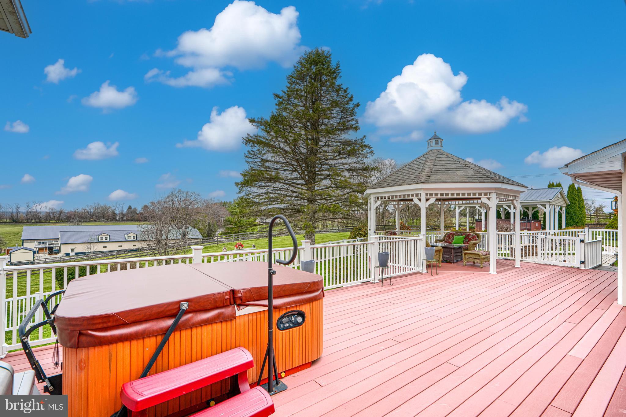 16104 Carroll Road Monkton, MD 21111 - Photo 87 of 95