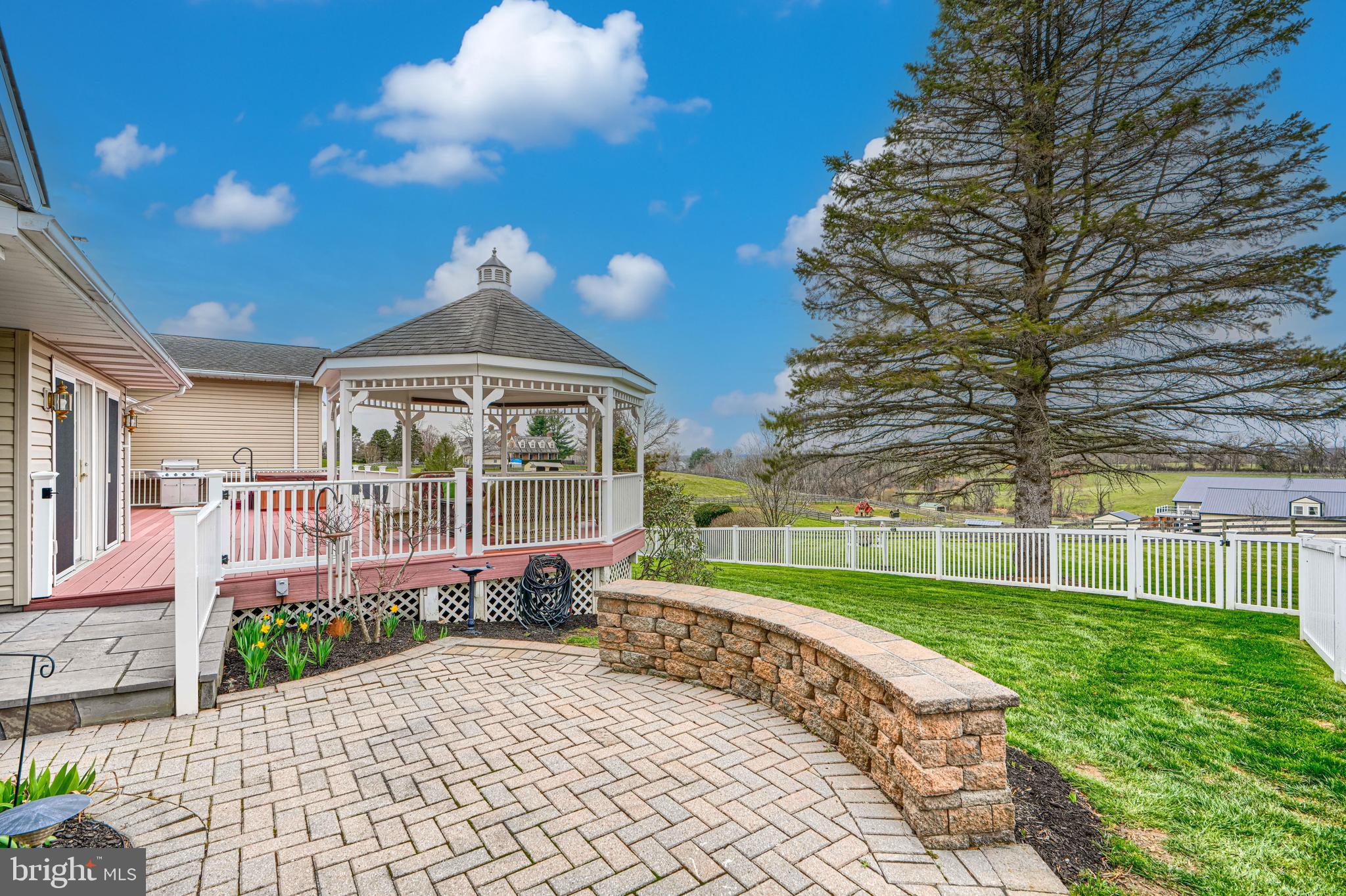 16104 Carroll Road Monkton, MD 21111 - Photo 88 of 95