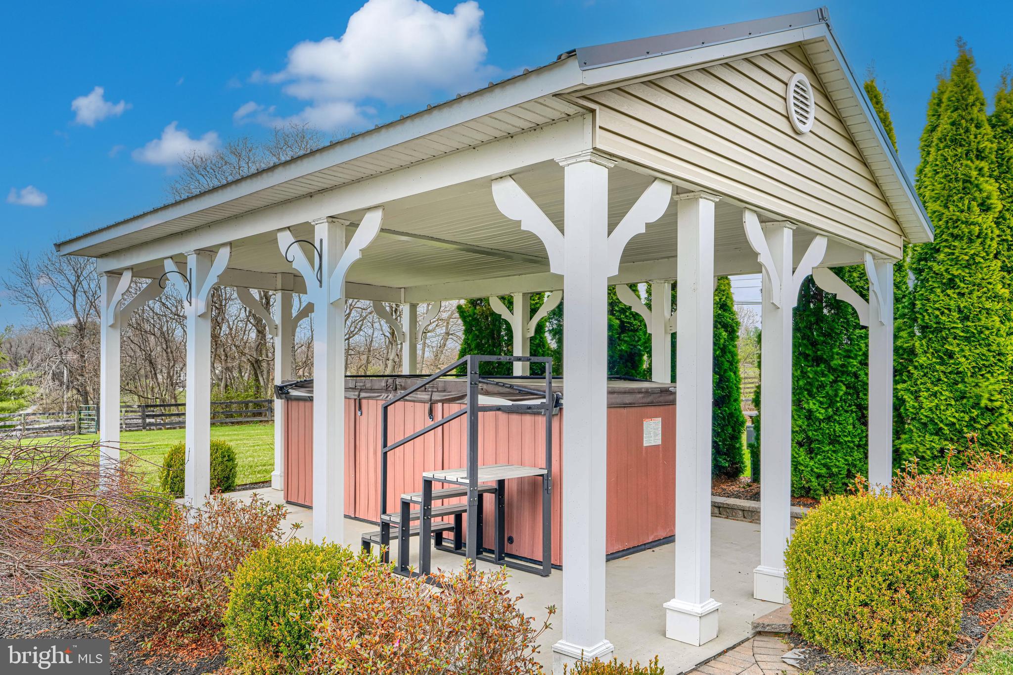 16104 Carroll Road Monkton, MD 21111 - Photo 90 of 95 covered