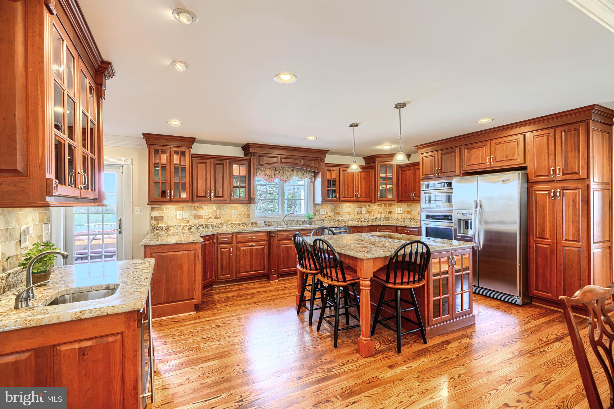 16104 Carroll Road Monkton, MD 21111 - Photo 9 of 95