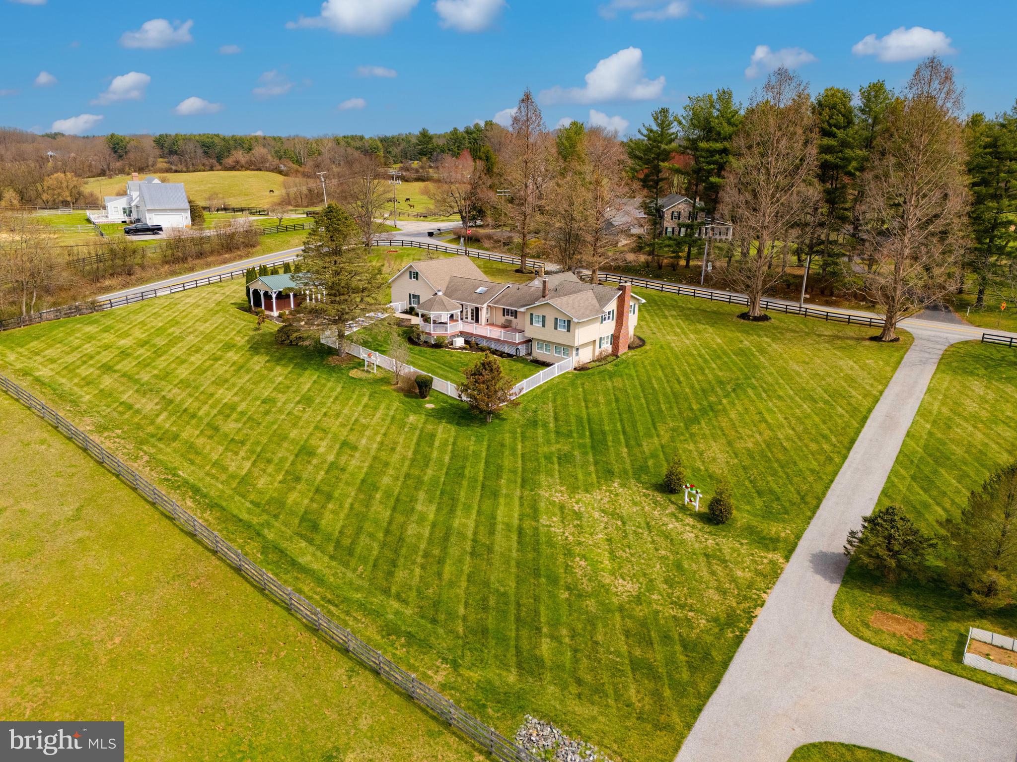 16104 Carroll Road Monkton, MD 21111 - Photo 91 of 95