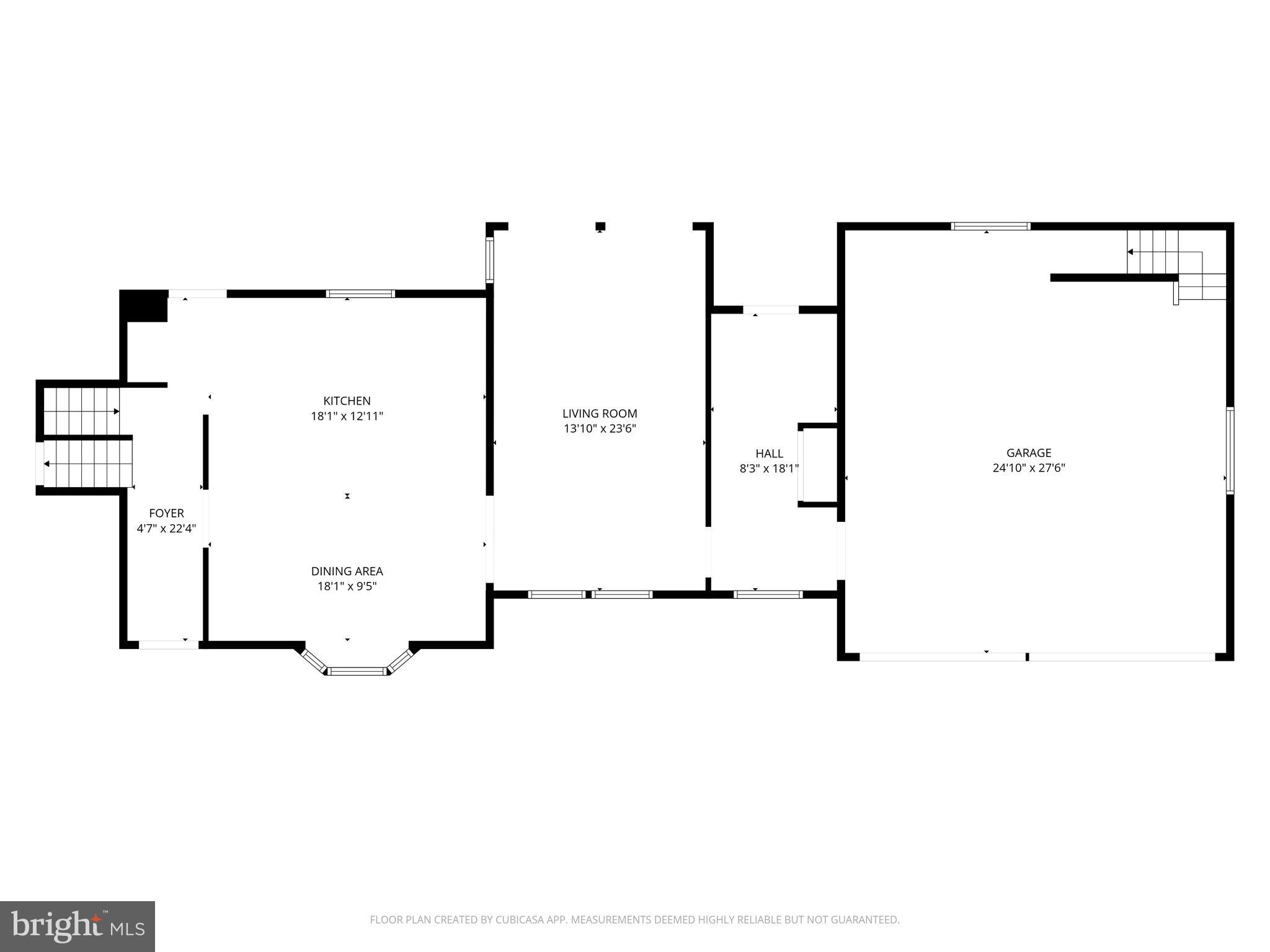 16104 Carroll Road Monkton, MD 21111 - Photo 92 of 95