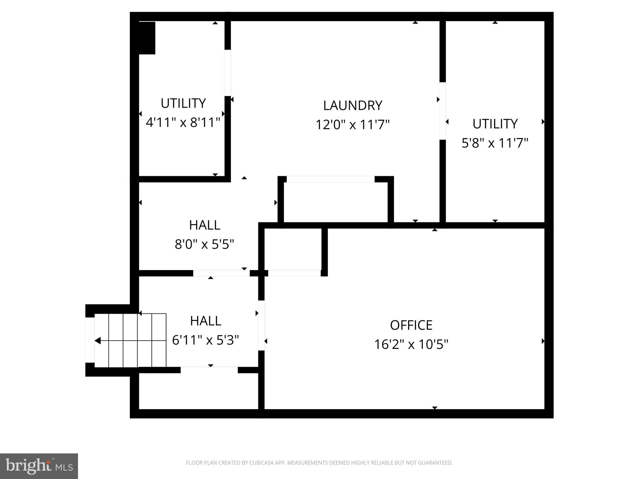 16104 Carroll Road Monkton, MD 21111 - Photo 94 of 95