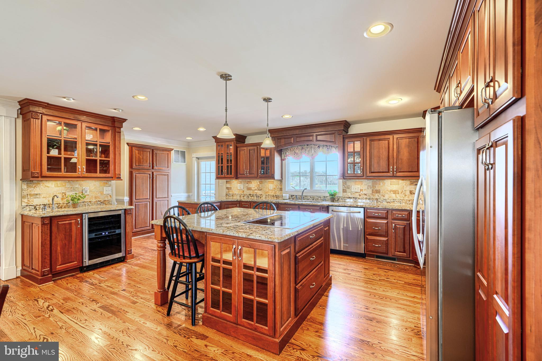 16104 Carroll Road Monkton, MD 21111 - Photo 10 of 95