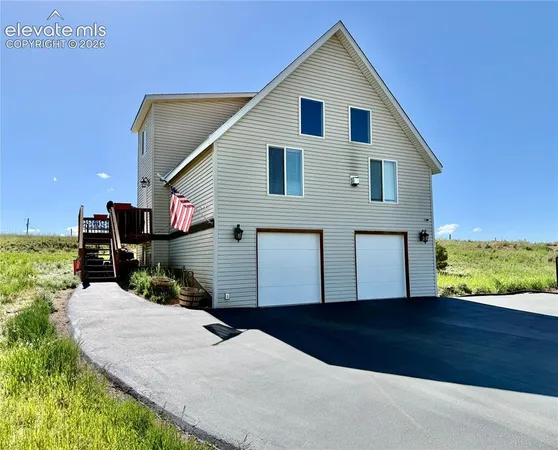 $459,000 | 61 Stripling Lane, Divide, CO 80814