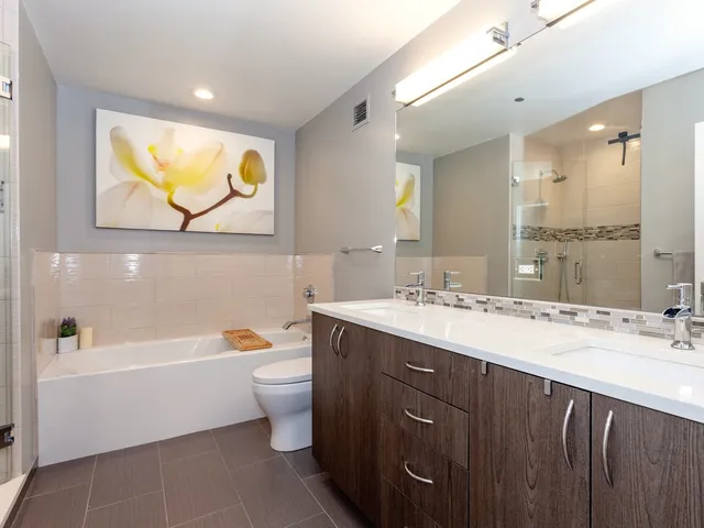 $4,200 | 330 North Jefferson Street, Unit 904, Chicago, IL 60661