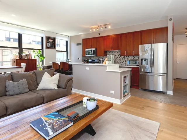 $4,200 | 330 North Jefferson Street, Unit 904, Chicago, IL 60661