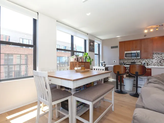 $4,200 | 330 North Jefferson Street, Unit 904, Chicago, IL 60661