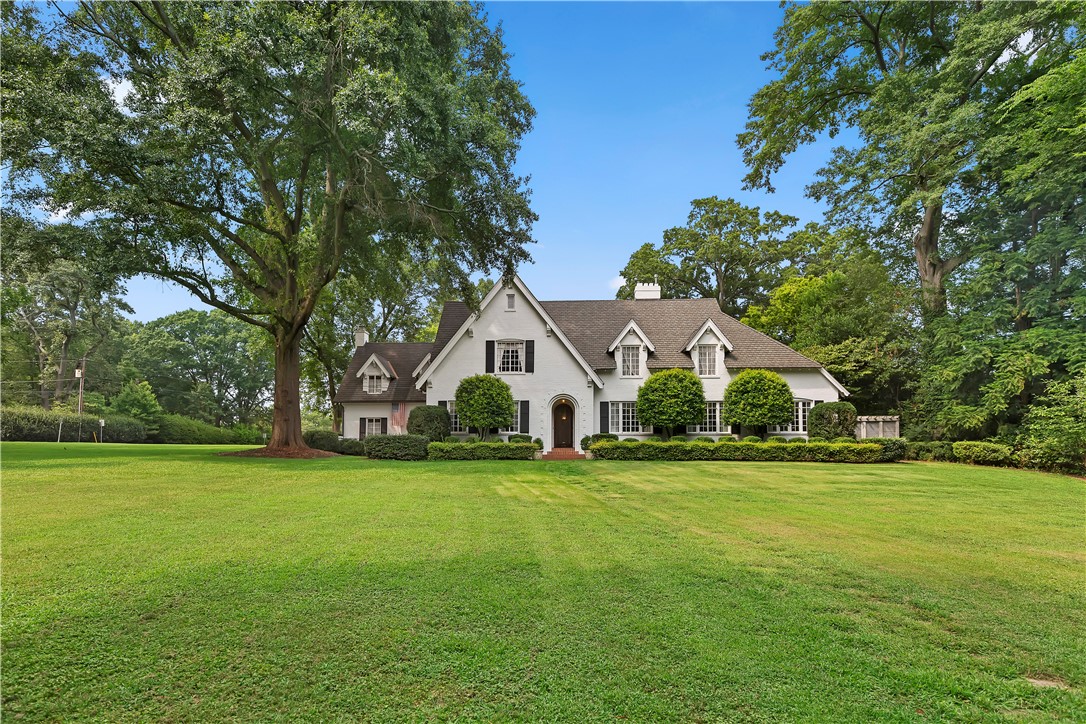 404 Boulevard Anderson, SC 29621 - Photo 1 of 50 Gallery Image 1